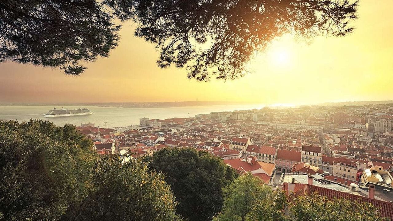Lisboa, ahora más cerca: la nueva ruta vía Río de Janeiro que cambia los planes de los argentinos