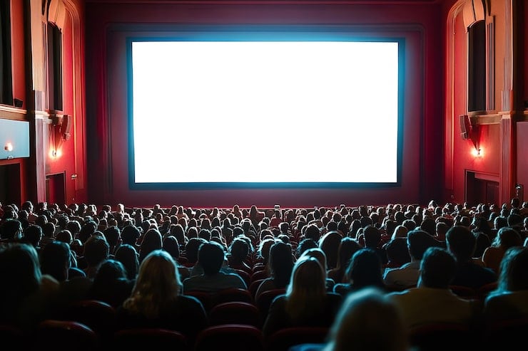 Digger, la vuelta de Tom Cruise en clave Iñárritu: llega a los cines españoles con una sátira que divide