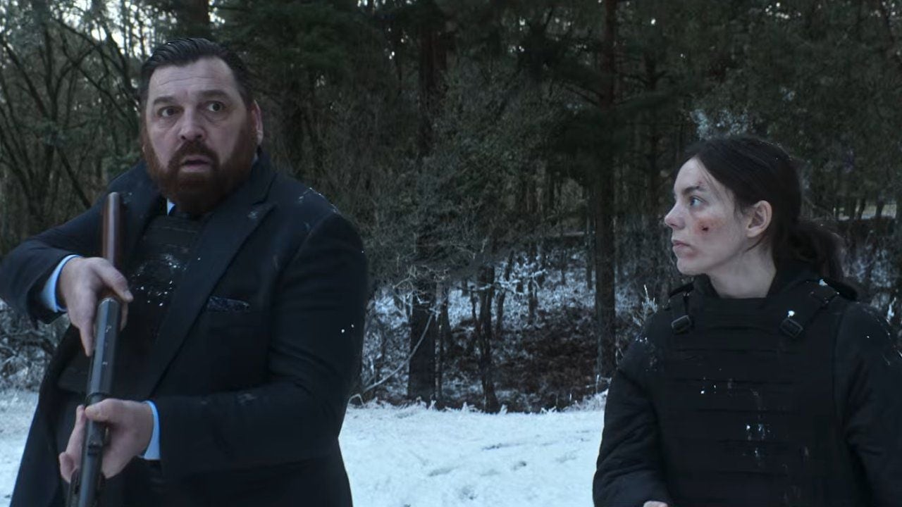 Reina Roja vuelve con todo: la serie de Juan Gómez Jurao regresa a Prime Video con nuevos rivales y más oscuridad para Antonia Scott