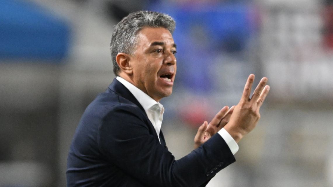 El ferroviario se quedó en el camino y ahora va por el bronce ante Panamá