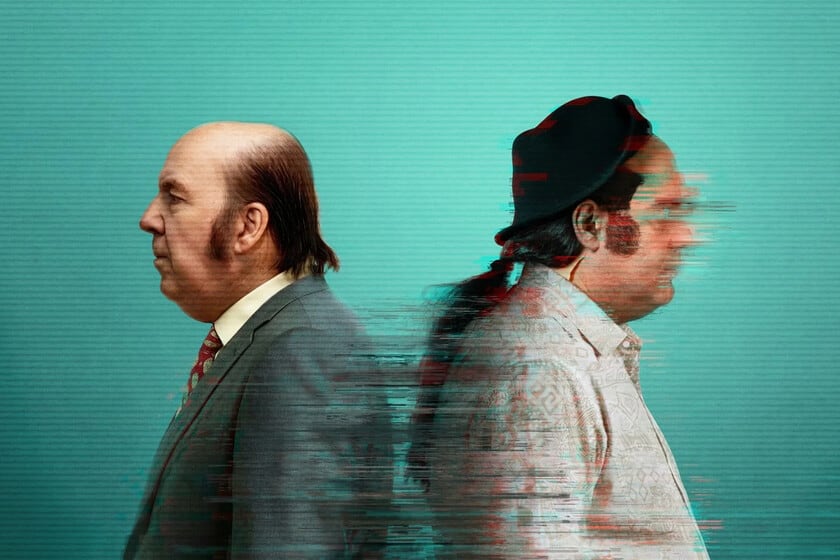 «El otro Chiquito»: el documental que pone en pantalla la sombra de un humorista y un juicio que todavía pesa