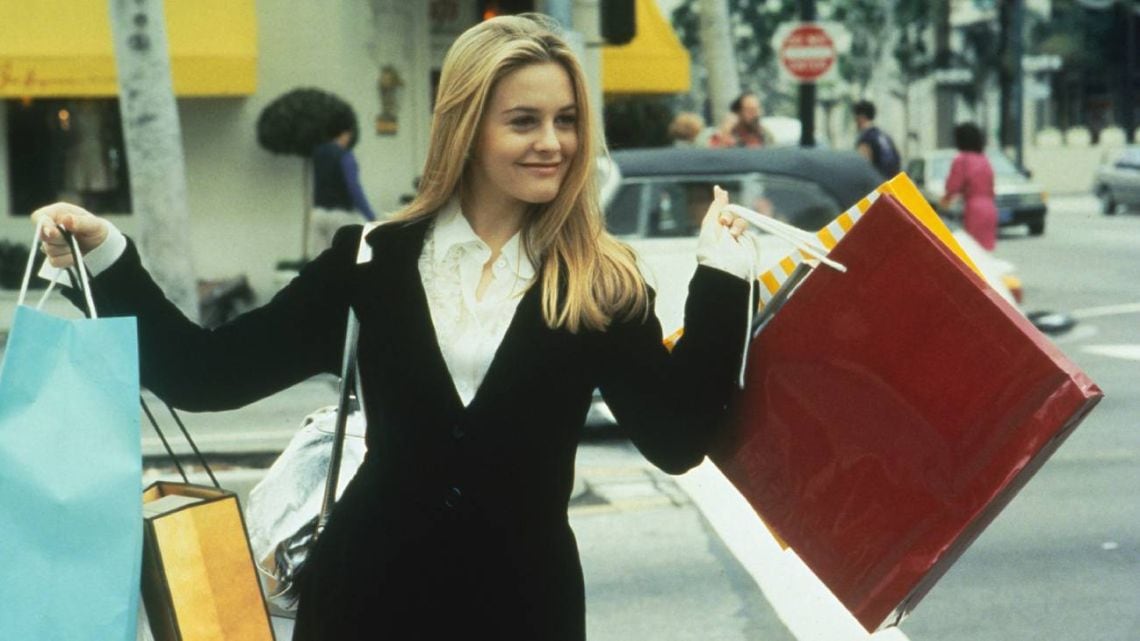 Adiós, clásicos: la limpieza de octubre en Netflix se lleva películas de toda una generación