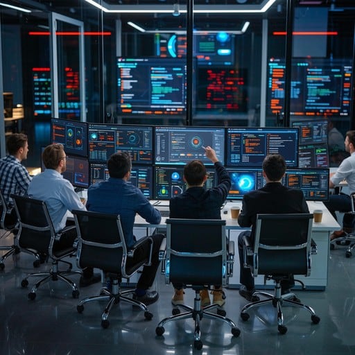 Gemini Argon y el caso del software hospitalario: la apuesta de Google para automatizar la caza de fallas