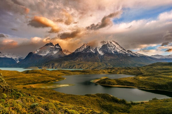 Buenos Aires y Bariloche, las dos puertas argentinas que Lonely Planet incluyó en su selección mundial 2027