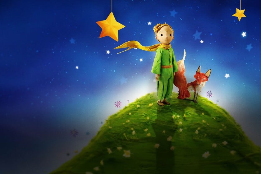 El Principito vuelve al cine: Tyldum y Beaufoy se animan a convertir en imagen un libro que ya es casi un pariente