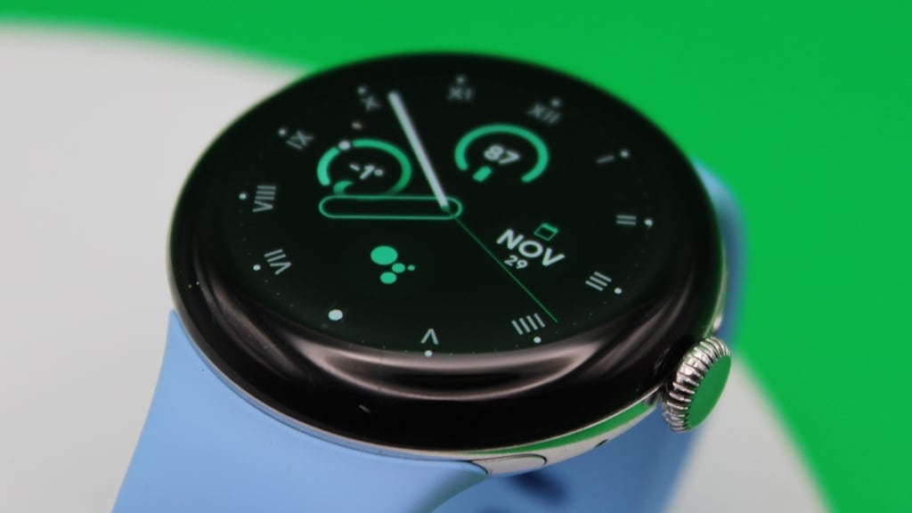 Pixel Watch 5: qué se puede hacer con Gemini cuando se queda sin señal
