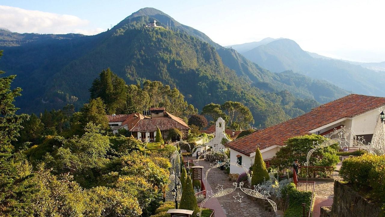Colombia, a menos de cinco horas de Buenos Aires: por qué cada vez más argentinos eligen el Caribe y la montaña