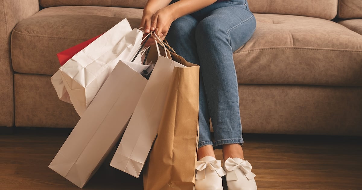 Indumentaria y calzado sostuvieron las ventas pyme en septiembre, pero el acumulado del año sigue en rojo