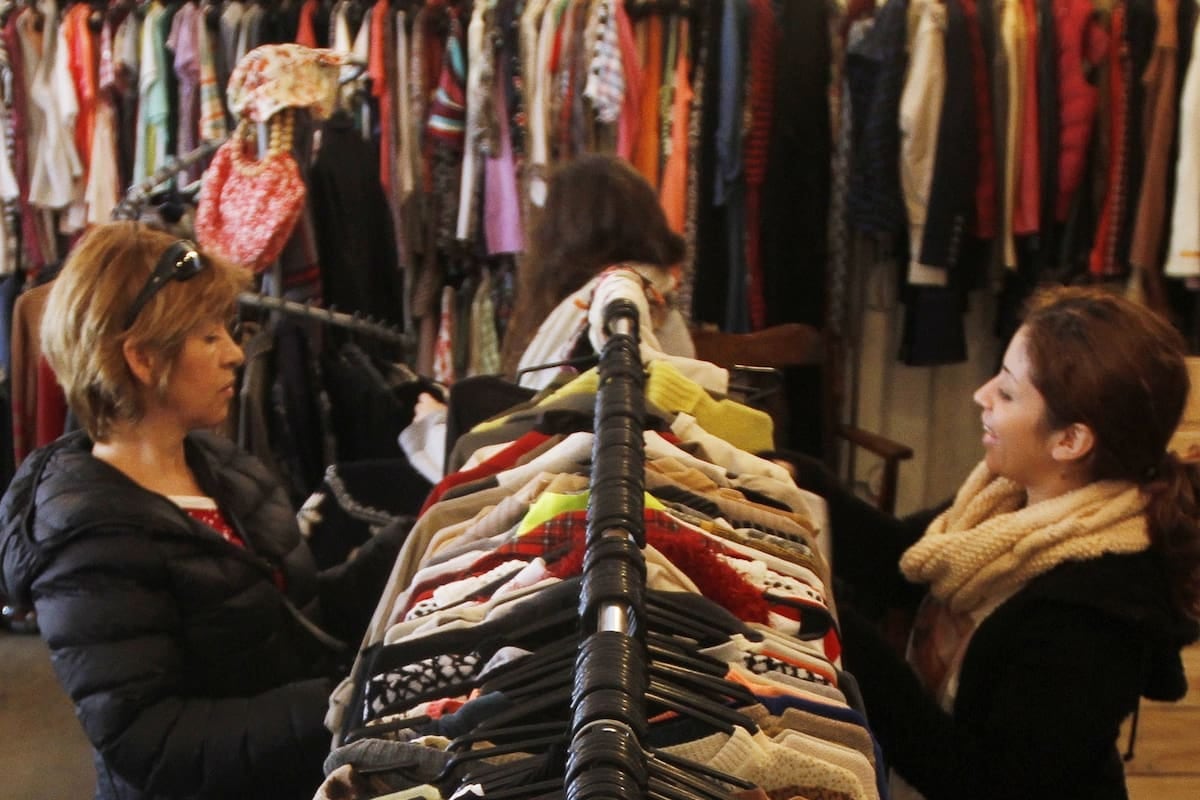 Consumo prudente en septiembre: las ventas minoristas pymes retrocedieron 1,2% frente a agosto
