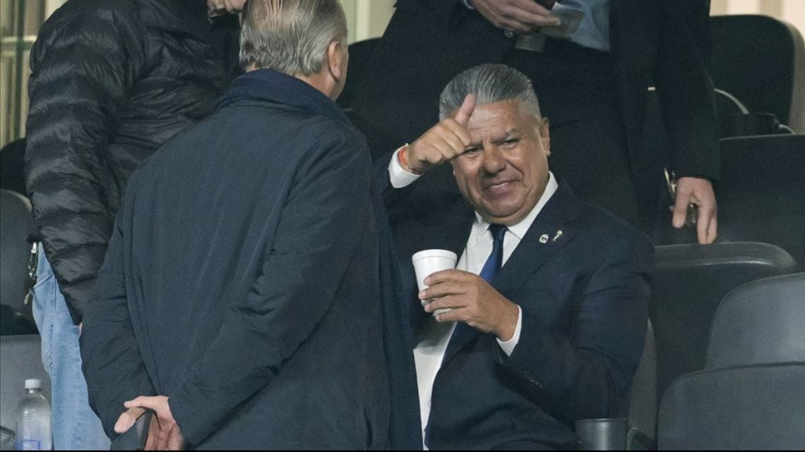 Siete goles, un monumento y 21 abrazos: Argentina le pasó por encima a Burkina Faso