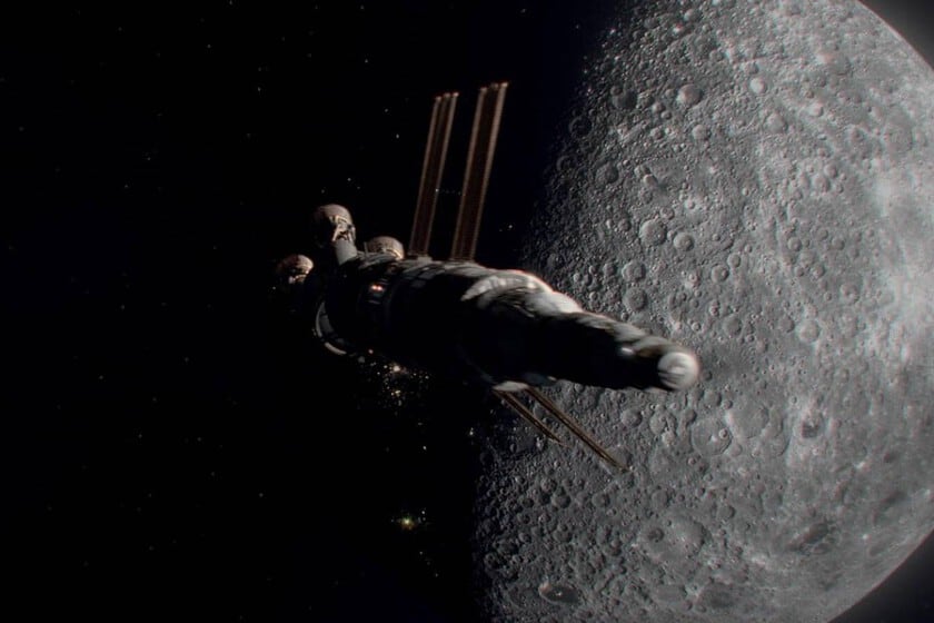 Ad Astra: el espacio como excusa para reencontrarse con lo que queda sin decir en una familia