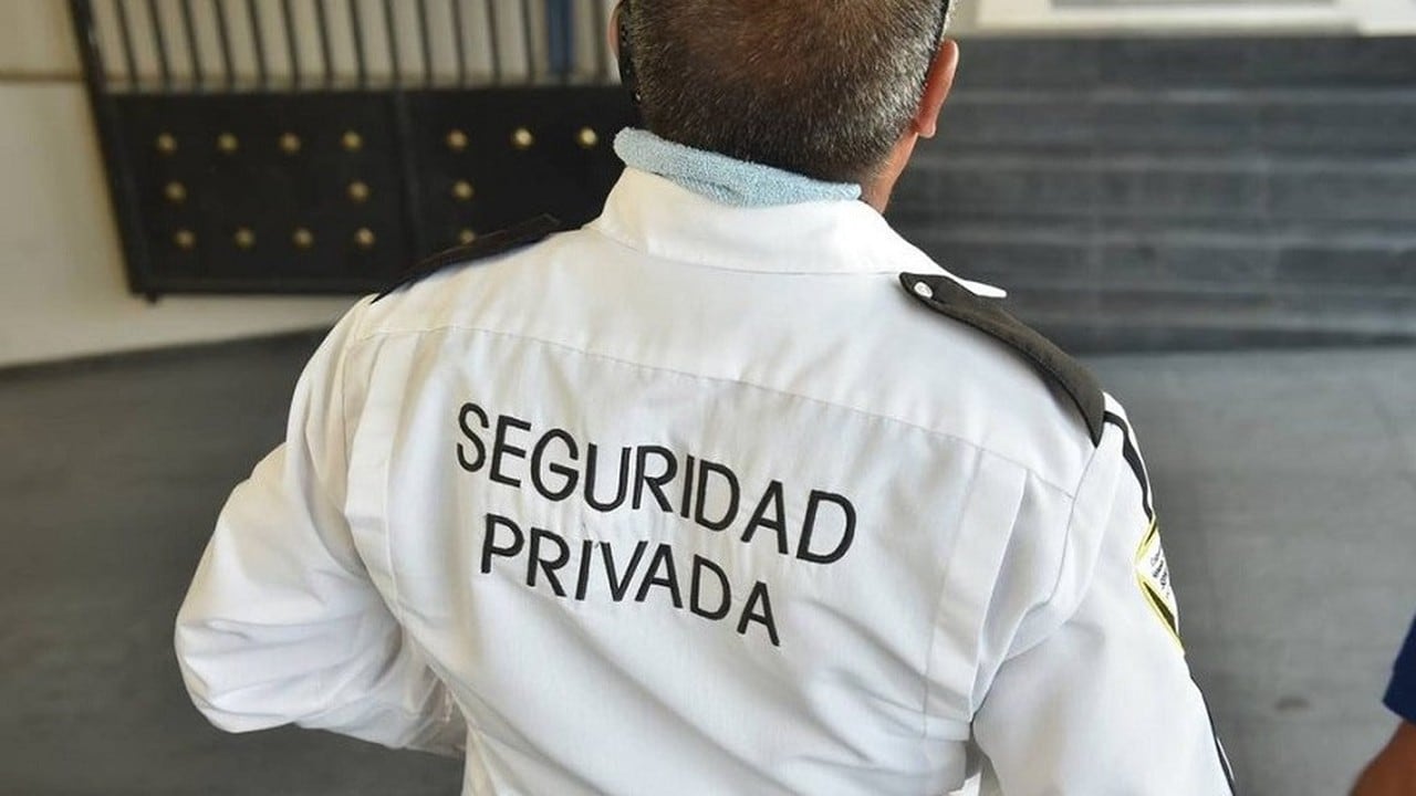 Vigilador general: con la escala de octubre, el total conformado se acerca a los 1,9 millones de pesos