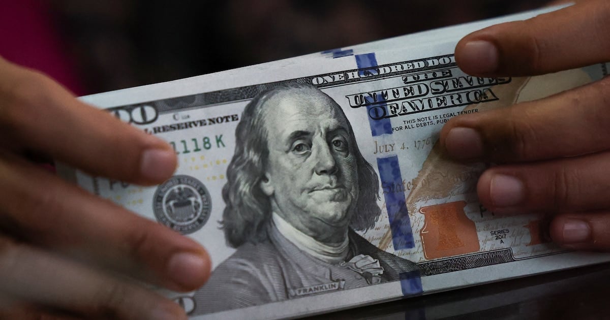Dólar quieto en el Nación, blue con leve repunte y Brasil le marca el pulso a la competitividad argentina