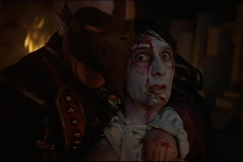 Los demonios vuelve a la pantalla grande: la versión que Ken Russell quiso mostrar al mundo y la Iglesia no dejó