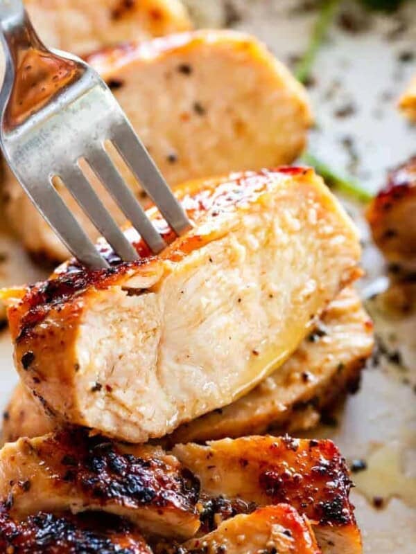 Pechuga de pollo que no se seca: los trucos de cocina que salvan la mesa de cualquier día