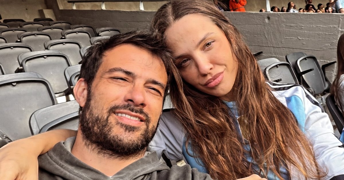 Ivana Figueiras y Darío Cvitanich ya tienen fecha: el 20 de marzo de 2027 dirán que sí en el Golf Club de Pacheco