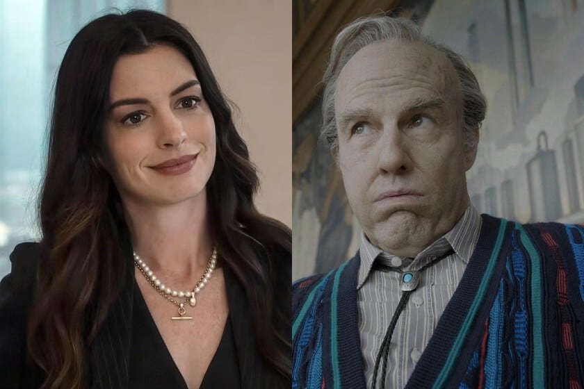 Anne Hathaway se anota en Letterboxd para bancar a Iñárritu y Tom Cruise cuando la taquilla no acompaña