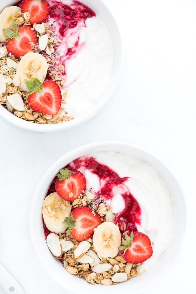 Hígado graso: por qué ningún yogur, ni siquiera el griego, salva solo al hígado