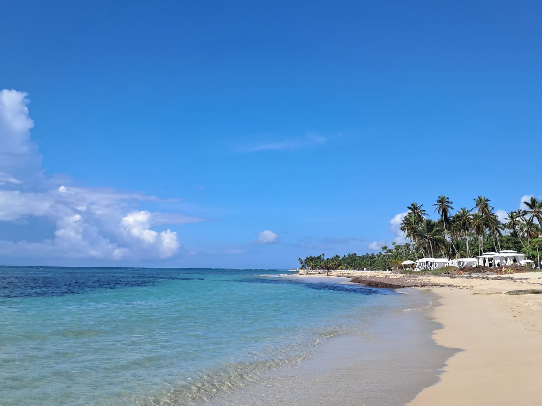 República Dominicana le abre las puertas al turista argentino: tres rutas para ir más allá de la postal de Punta Cana