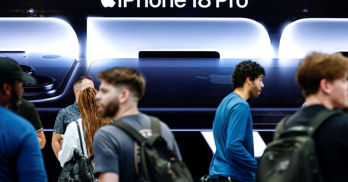 La suba de los chips de memoria golpea al iPhone 18 Pro y le complica el cierre del año a Apple
