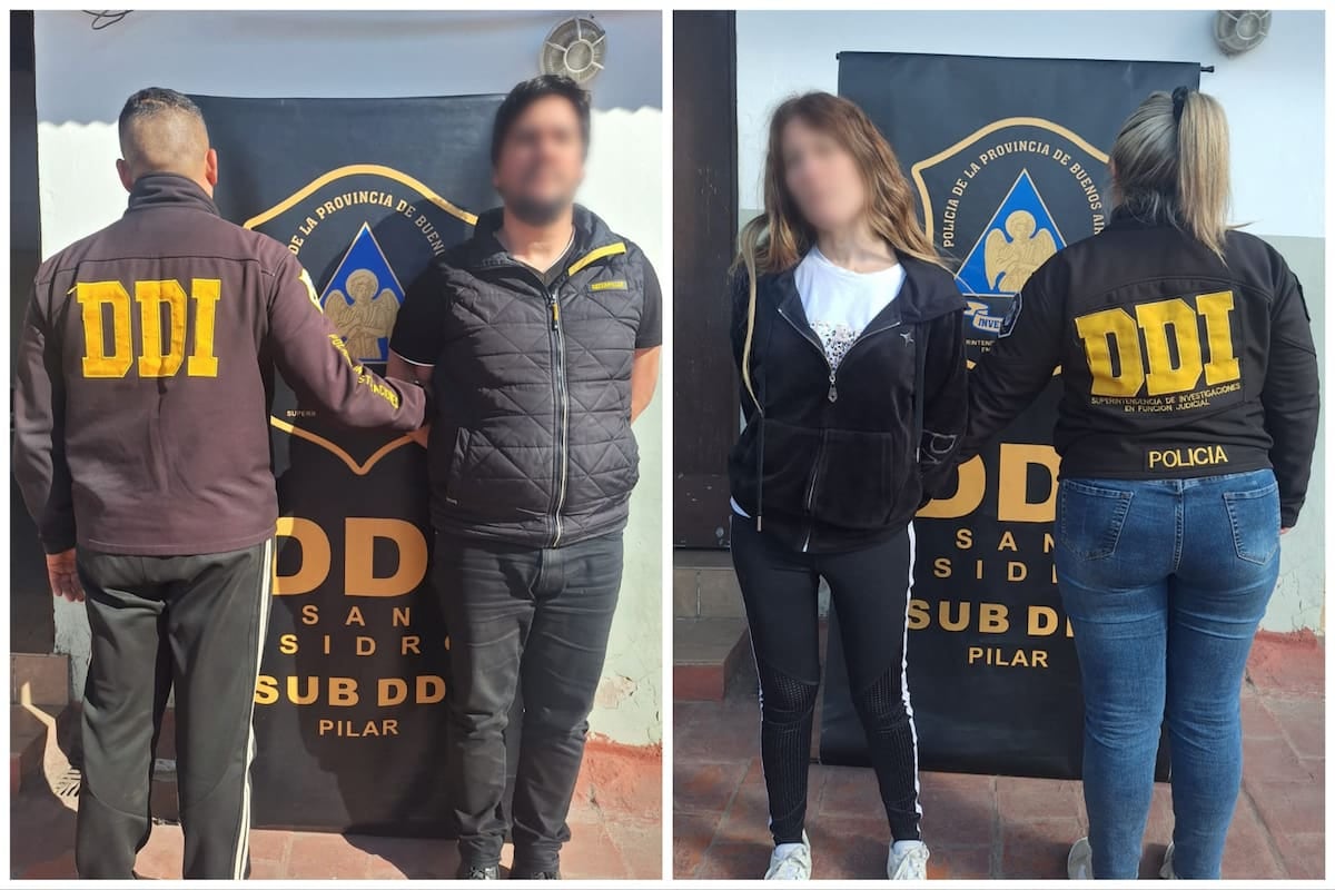 Pilar: confirman la prisión preventiva para los dueños de una concesionaria acusados de estafa y asociación ilícita