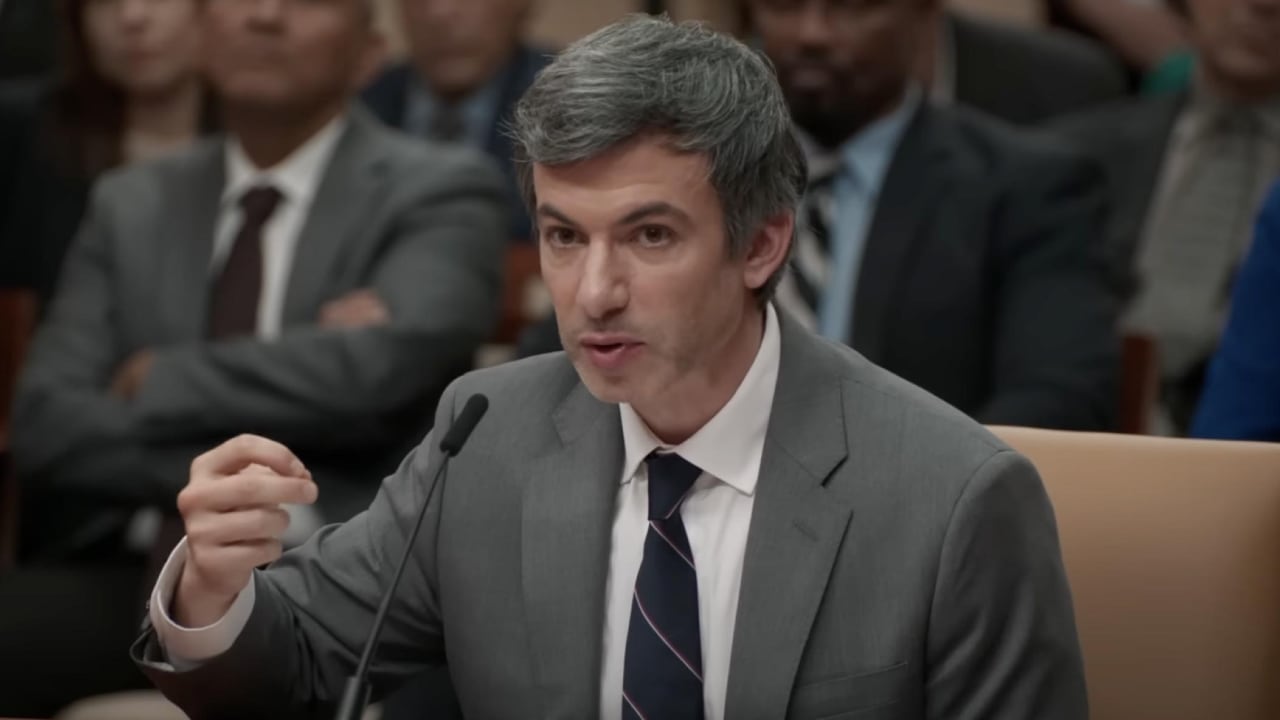 Una serie, una pregunta y dos proyectos de ley: cuando la pantalla mueve el Congreso de Estados Unidos