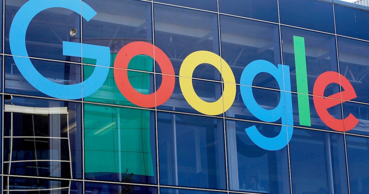 Google apuesta a la energía nuclear para sostener el boom de la inteligencia artificial
