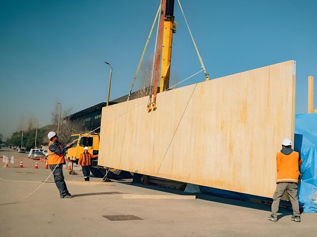 Linor SRL, dueña de pallets en Misiones, se declara en quiebra y deja a 130 operarios a la espera del remate