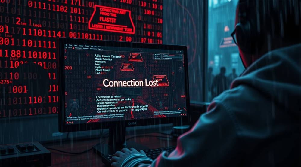 Ataque DDoS contra Gears of War: E-Day: The Coalition confirma el sabotaje y los servidores ya funcionan con normalidad