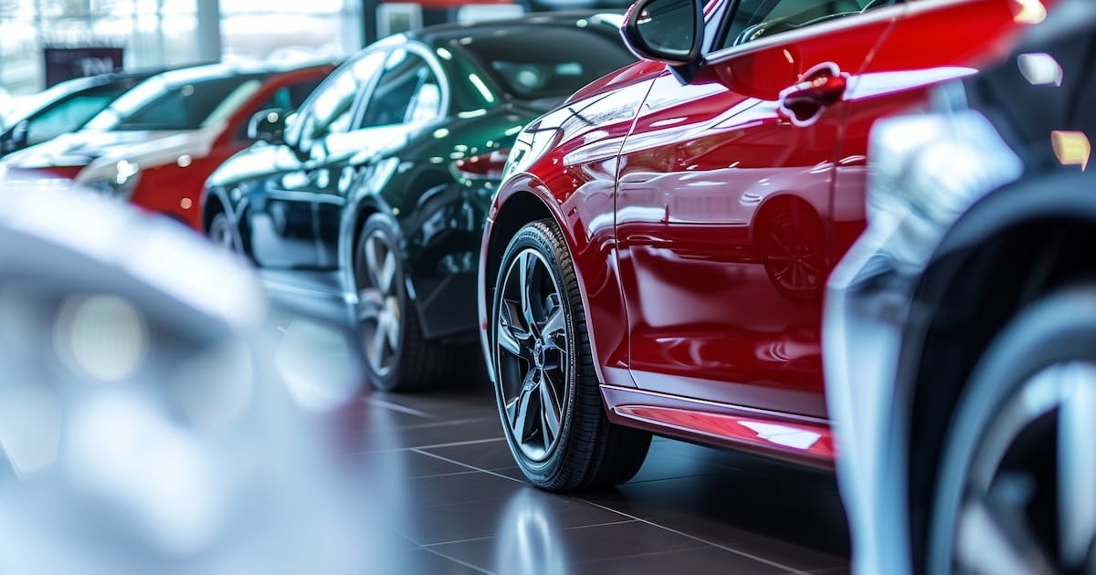 La invasión china no vino de un golpe: los autos regionales perdieron 13 puntos de mercado en menos de dos años