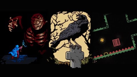 Rose Belmont toma el látigo: llega Castlevania: Belmont's Curse, el Metroidvania que reescribe la saga desde París