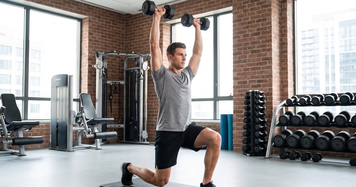 Volver al gimnasio después de una pausa no es empezar de cero: el cuerpo recuerda