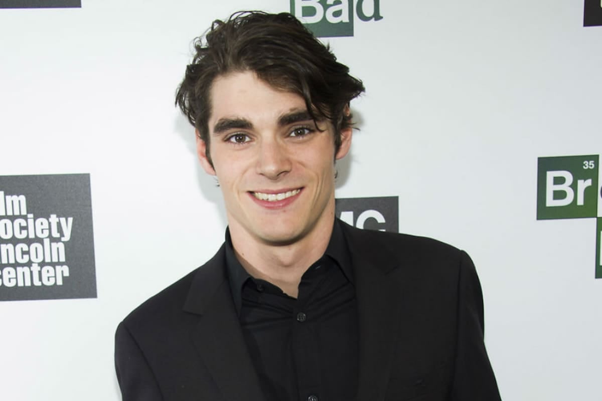 Se fue RJ Mitte, el hijo de Walter White que convirtió su propia historia en una bandera de inclusión