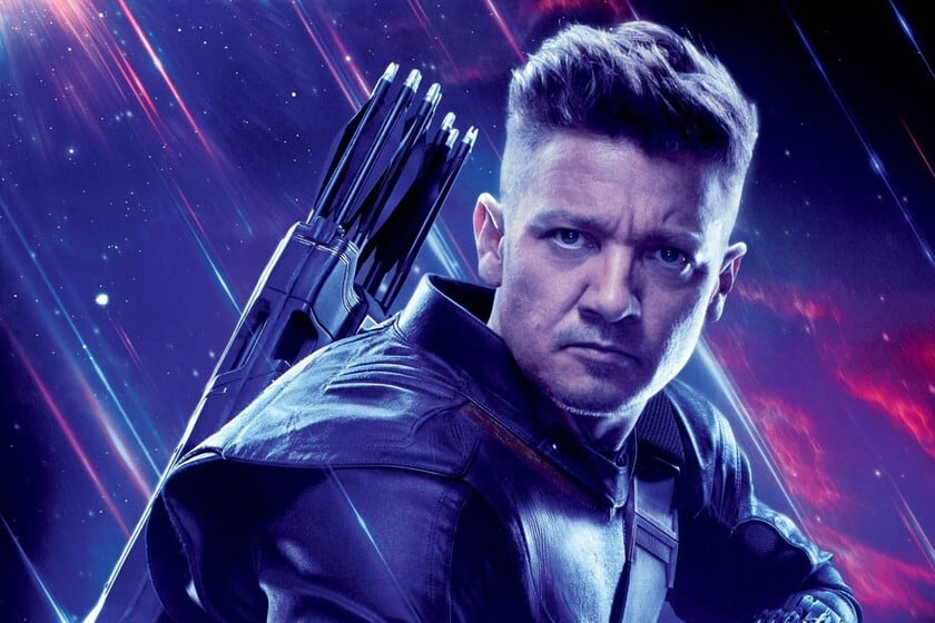 Renner le dejó un recado a Marvel con la mejor onda: "Van a perder sin mí"