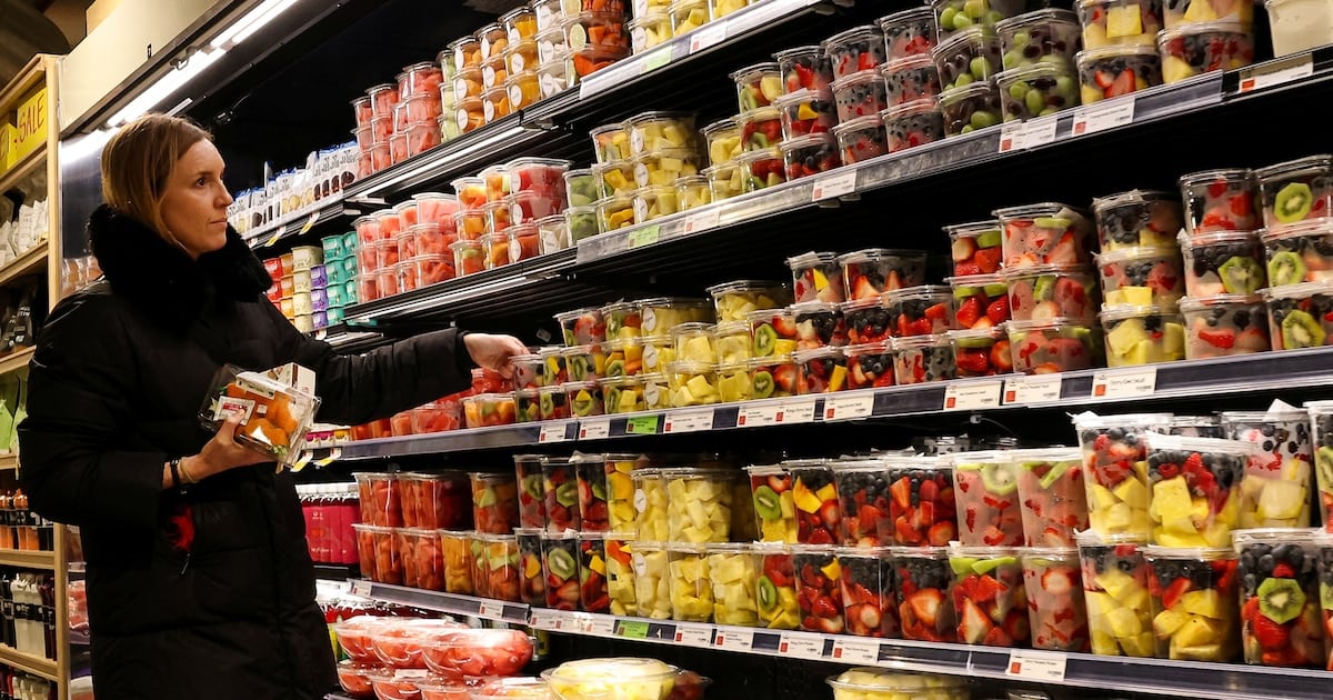 La inflación en Estados Unidos trepó al 3,7% en septiembre y la nafta volvió a ser el termómetro más sensible del índice