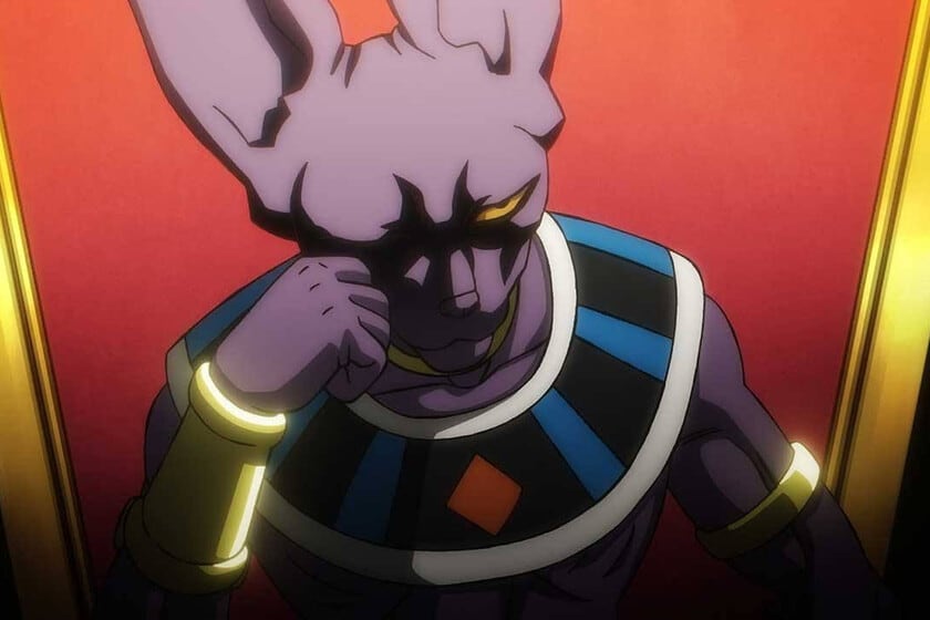 Dragon Ball vuelve a nacer: el despertar de Beerus, reimaginado por Toei con pulso y paciencia de sobra