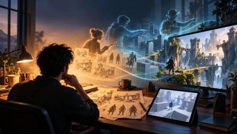 Rockstar asegura que la espera por el próximo gran juego no volverá a ser tan larga
