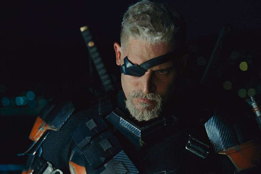 Seis años encadenado a un personaje que nunca llegó a la pantalla: el largo calvario de Joe Manganiello como Deathstroke
