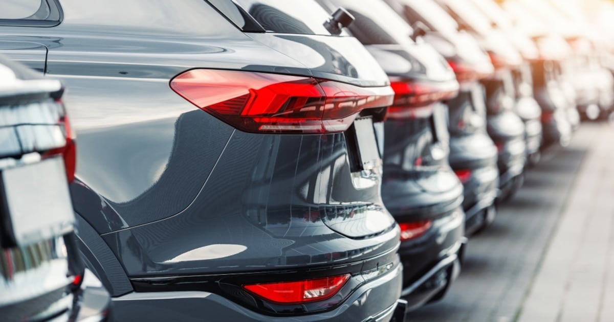 Los SUV ya representan casi la mitad del mercado automotor argentino y la Ford Territory se consolida en la cima del ranking
