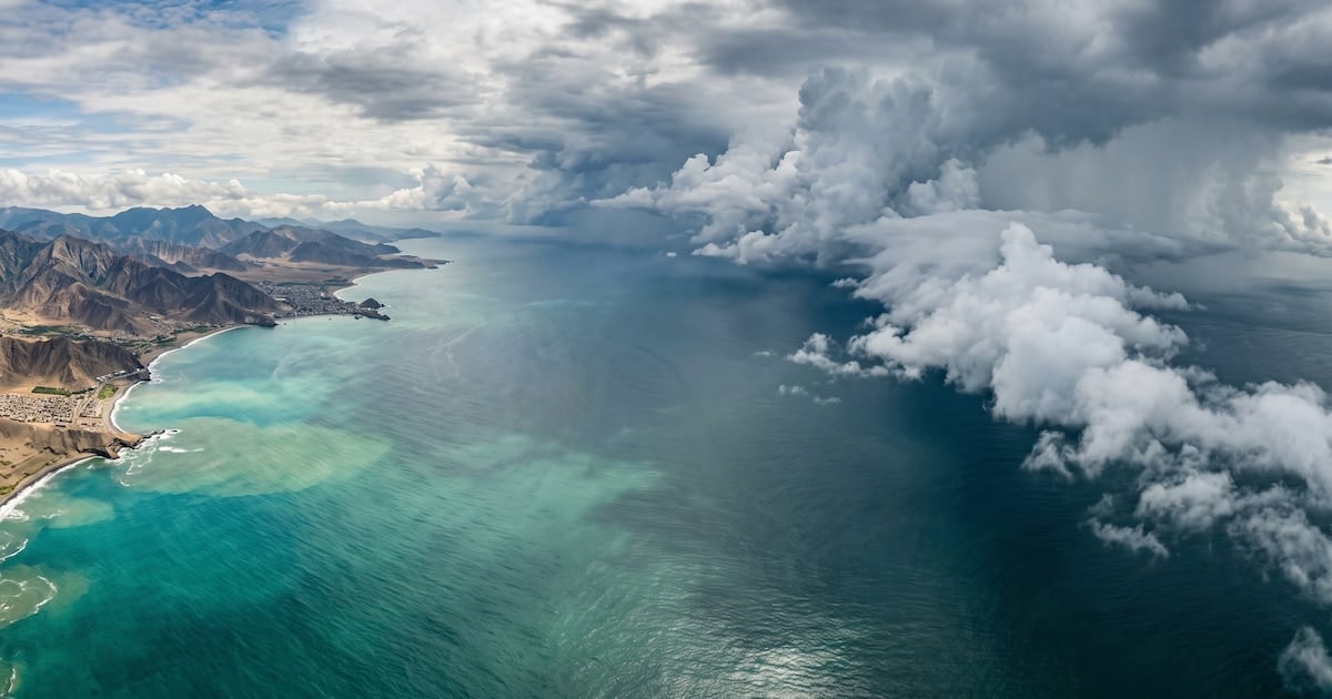 Alerta en el Litoral: el Niño que se viene podría ser el más feroz de los últimos 75 años
