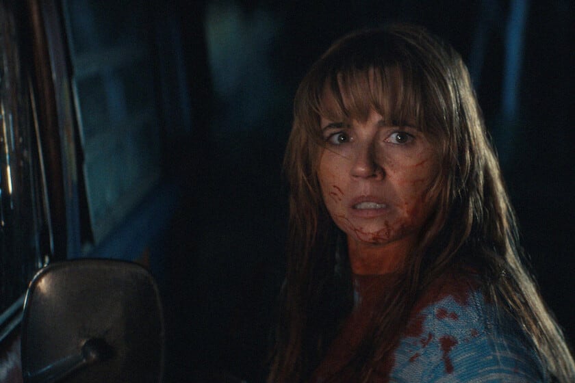 Crystal Lake: Pamela Voorhees se sube a la pantalla chica con Linda Cardellini como su dolor de madre