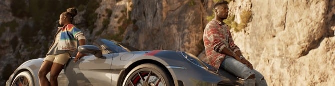 GTA VI ya tiene tráiler oficial y fecha: llega en noviembre con Jason y Lucia como dúo protagónico
