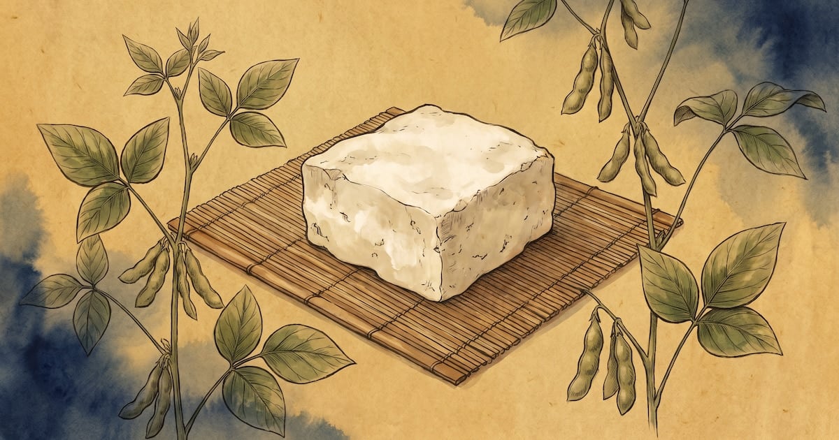 Tofu en la mesa de los argentinos: por qué sumarlo puede ser una buena idea para la salud