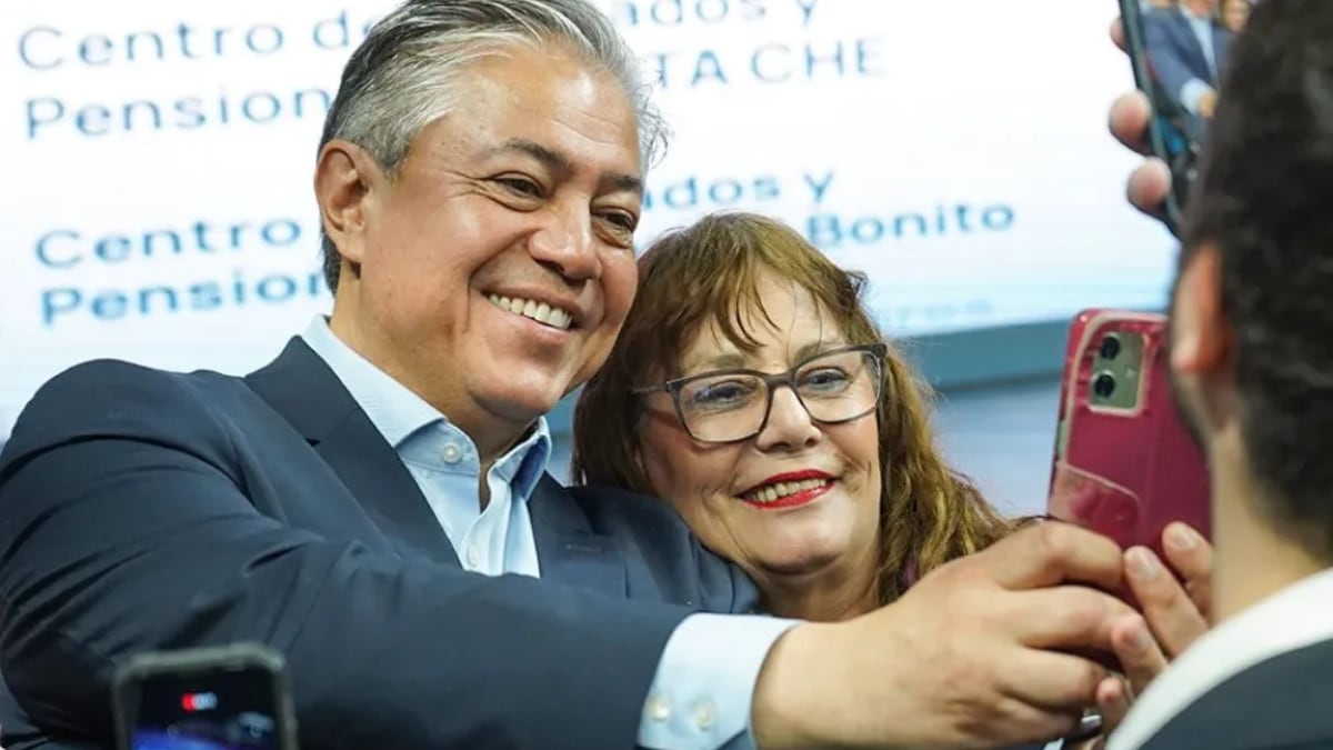 Huella Mayor: la apuesta de Neuquén para que dos mil abuelos conozcan su propia provincia