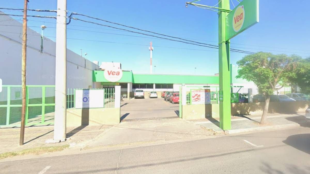 Una bici, un súper y un fallo que llegó a los cuatro millones: cuando el estacionamiento se vuelve problema del comercio