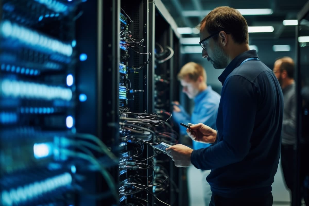 Argentina pisa el acelerador para seducir a los gigantes de los datos: qué tiene y qué le falta