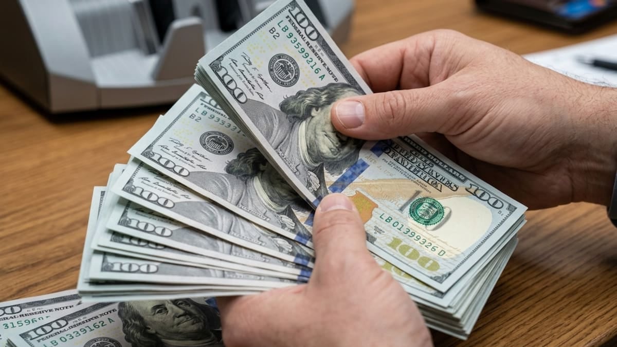 El dólar oficial cerró la semana en $1.530 y la brecha con el blue se mantiene por debajo del 1%