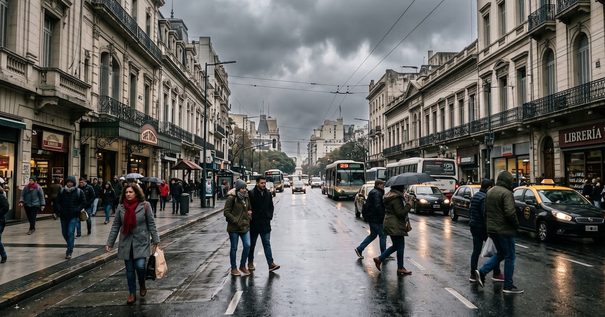 Cuando el cielo se pone gris y la vitamina D queda en pausa: a quién le conviene chequearla y a quién no