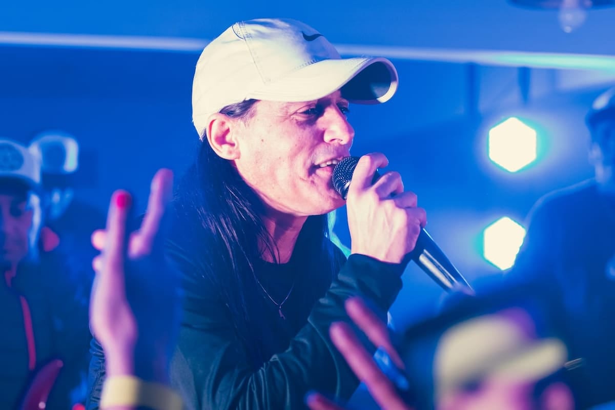 La noche se prende en San Isidro: Mala Fama debuta en La Paranoli y la cumbia toma el Tattersall