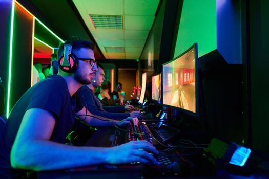 Mew2King afuera del Xtreme Fighters Showdown: cuando una plaga en la casa termina costando un torneo